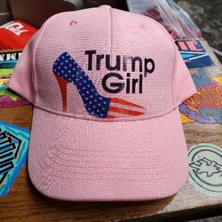 ANY ONE Trump or MAGA HAT plus One TRUMP FLAG 3 x 5  $20