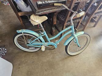 Beach Cruiser Phat