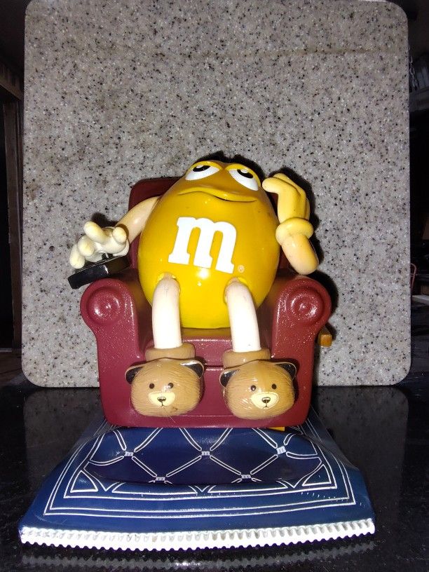 M&M Collectable