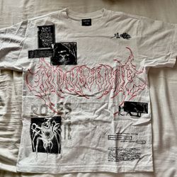 Civil Regime Shirt
