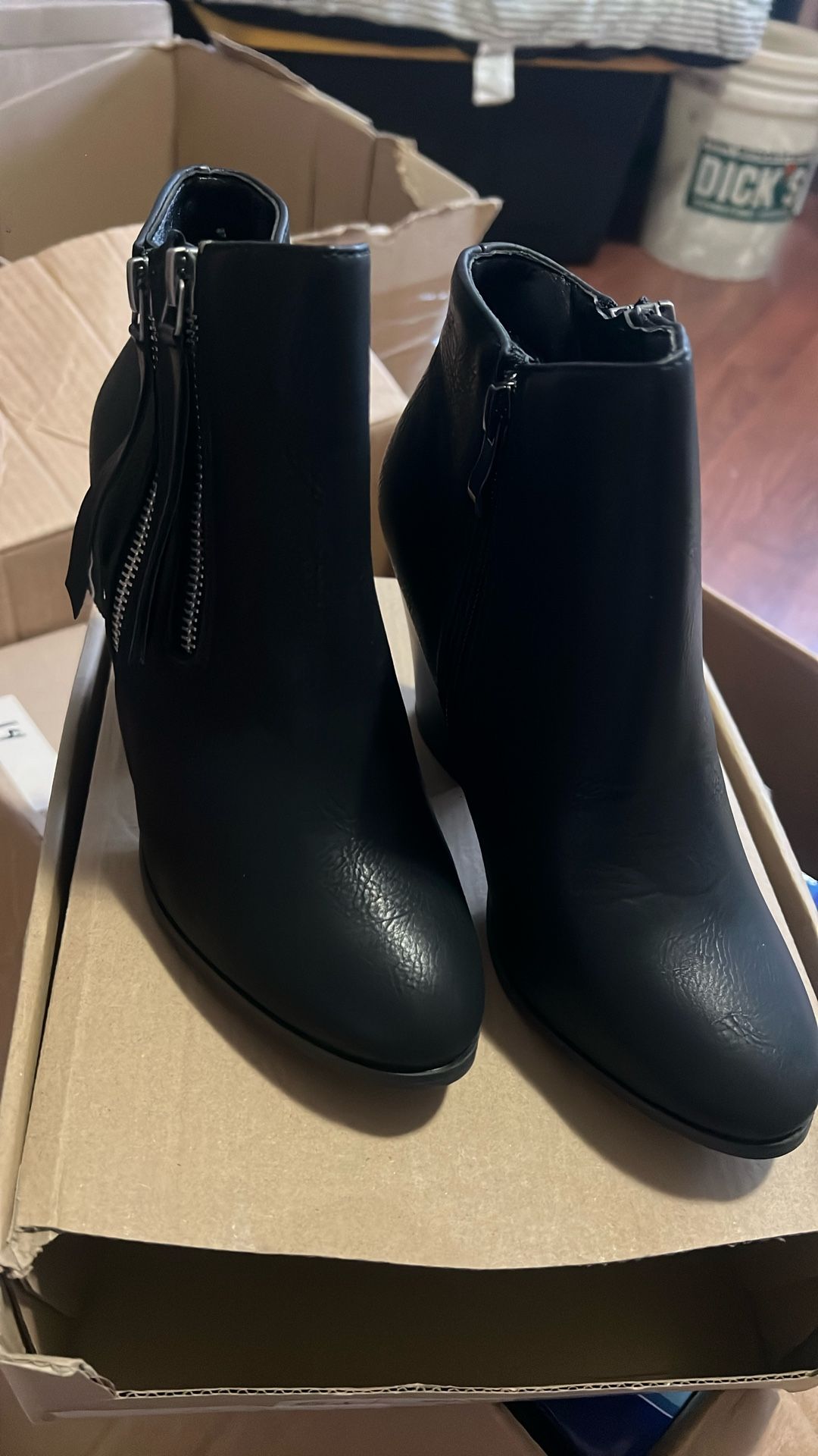 Boots