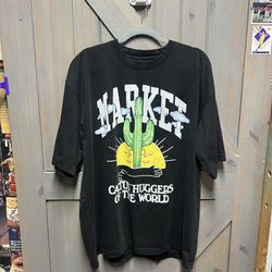 Vintage Market Kobe Brazil Jersey Shirts 