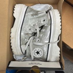 Girls Converse Size 11