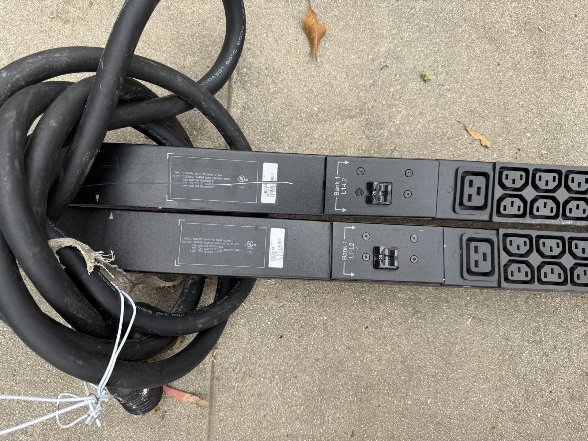 APC - Schneider Electric