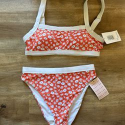 Dippin’ Daisy’s Bikini Set 