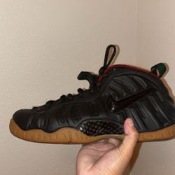 Nike Air Foamposites One Gucci