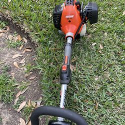 Weedeater Echo Comercial SRM 280T