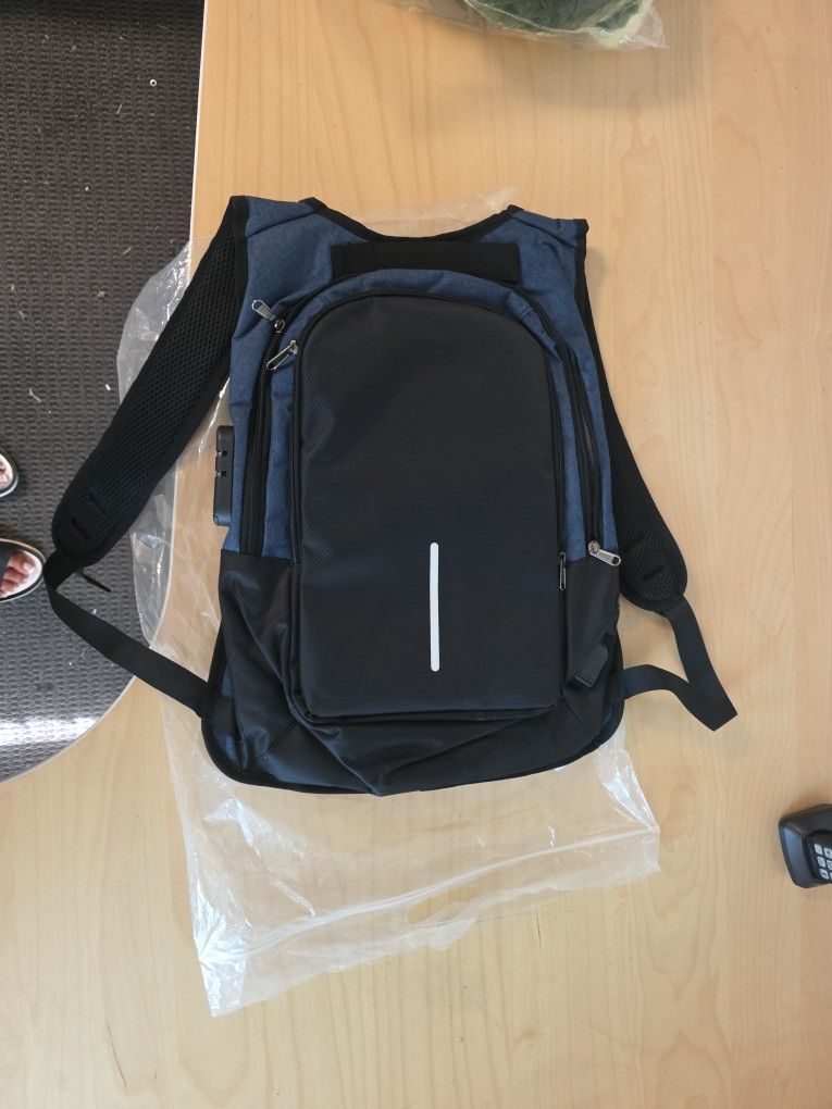 Travel Laptop Backpack