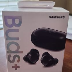 Samsung Galaxy Buds Plus (New)