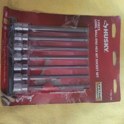 Hey Bit Set Standard 