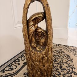 La Sagrada Familia Decor