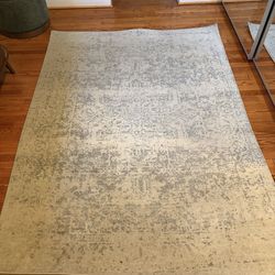 5x7 Area Rug