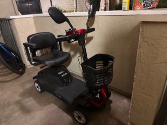 Medical Scooter ENGWE Ease 3