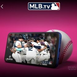 MLB tv Subscription 2026 (half Price)