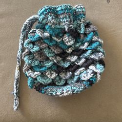 Large Dice Bag