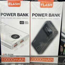 Power Bank