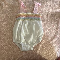 Baby Girl Clothes