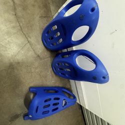 KHW Snow Sleds