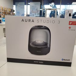 Harmon Kardon Aura Studio 3 - Brand New