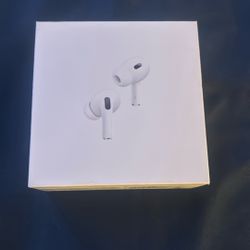 AirPod Pro 2nd Generation 