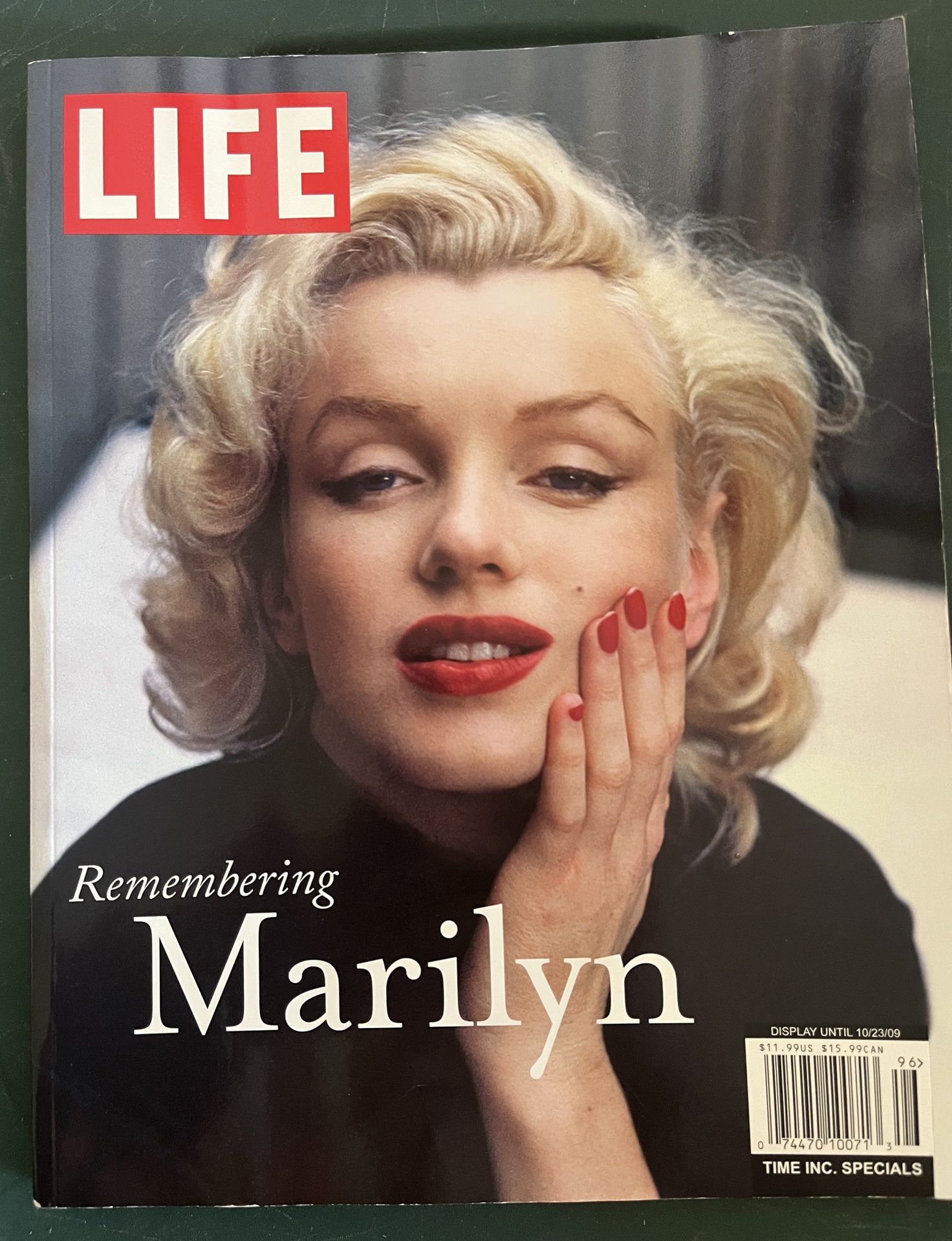 Life Magazine