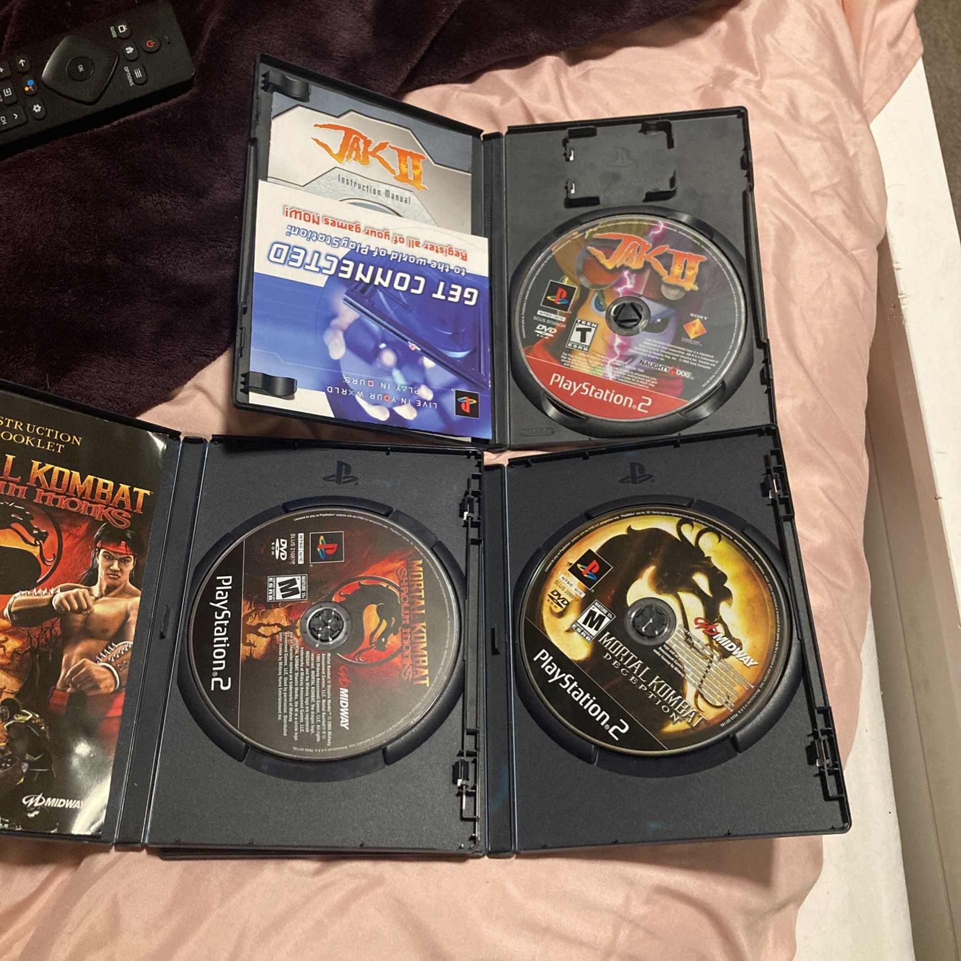 PlayStation 2 games for Sale in Mesa, AZ OfferUp