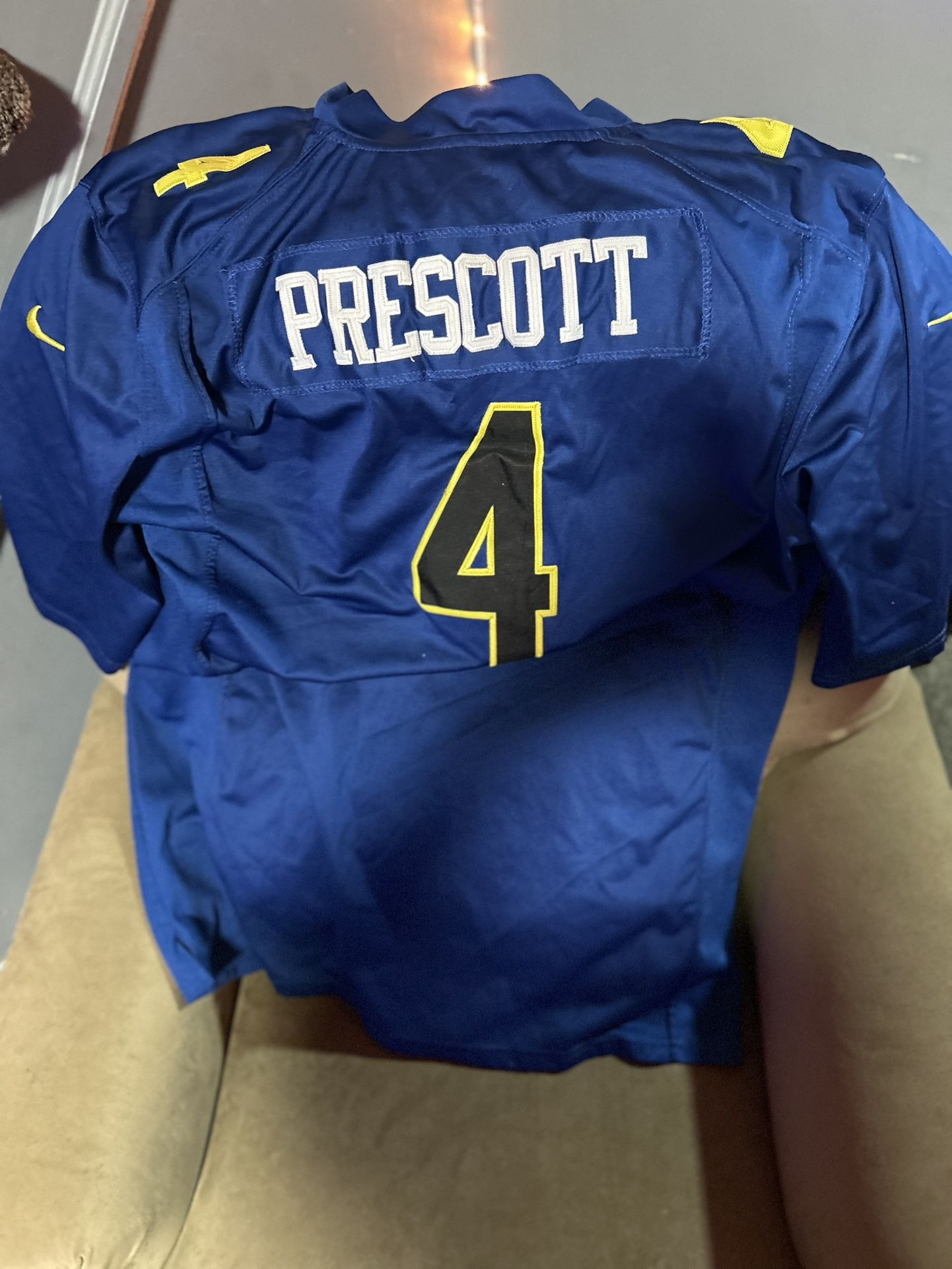 Football jersey