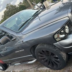 Dodge Ram 1(contact info removed) 