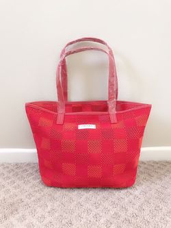 Shishedo Ginza Tokyo Tote Bag
