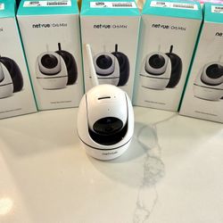 NetVue Orbi Mini Camera