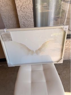 Angel Wing Picture
