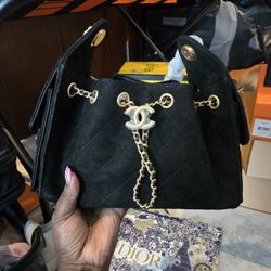 Chanel Bag