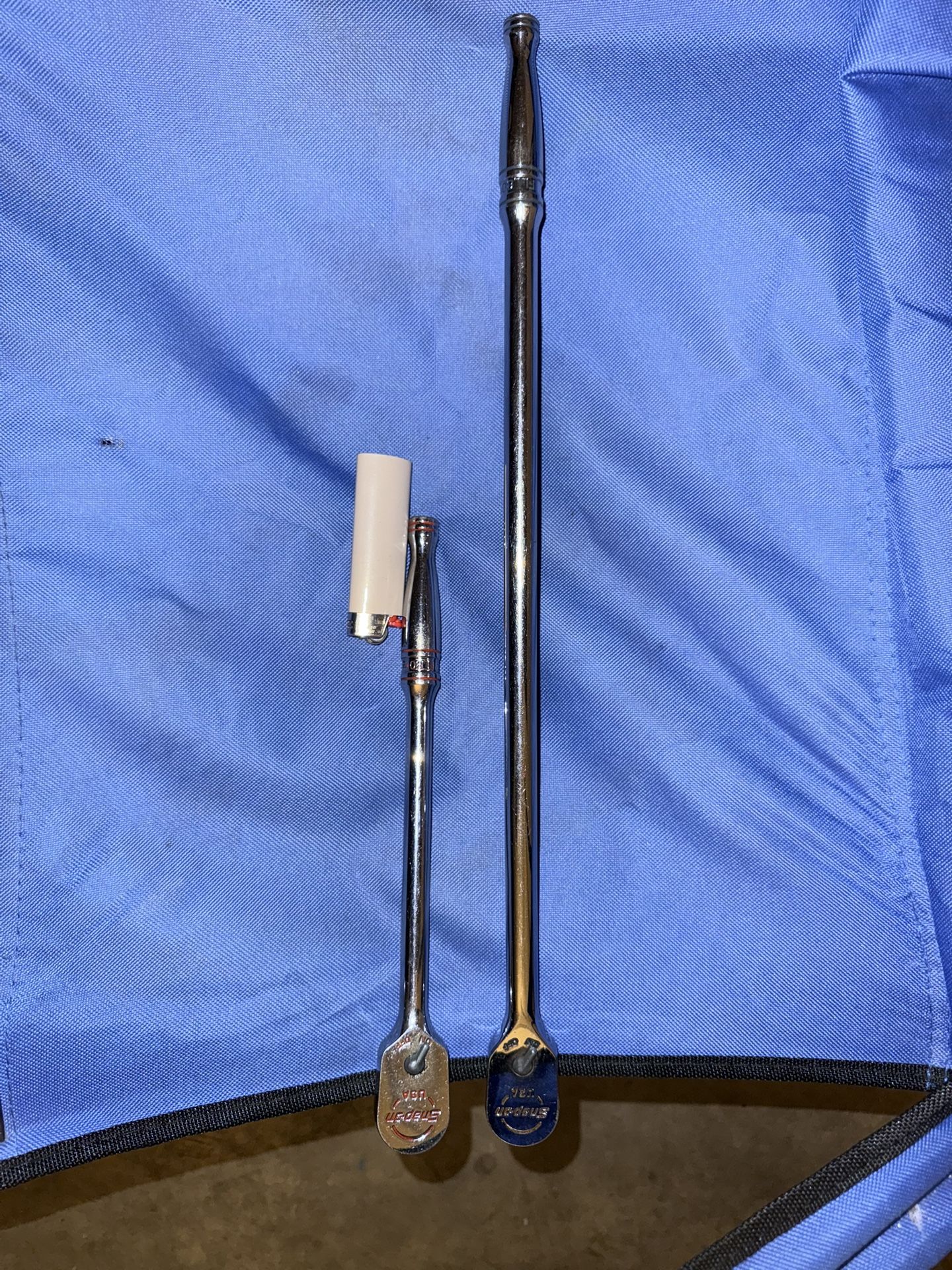 Snap On 3/8 Drive Ratchets