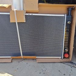 Radiator