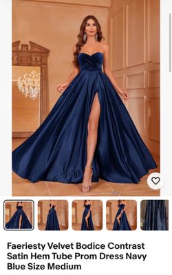 Faeriesty dress