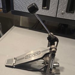 Simmons Kick Pedal