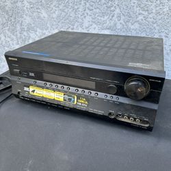 Onkyo TX-SR706 receiver