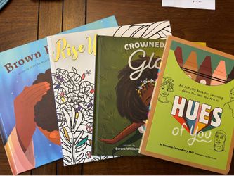 Christian Children’s Books