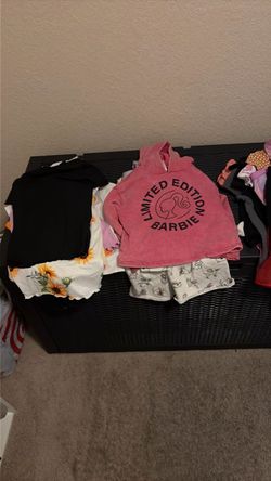 Kids girl’s Clothing