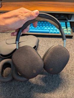 Airpod Max First Gen