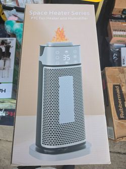 Heater