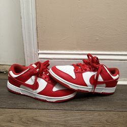 Dunks