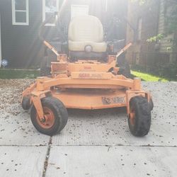 Scag  Heavy duty Commercial