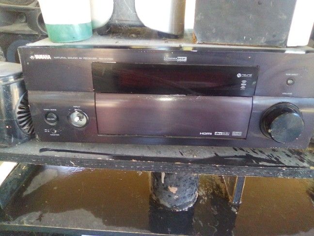 Receiver