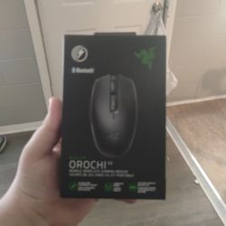 Razer OROCHI V2 Wireless Mouse 