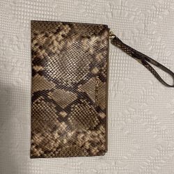 Michael Kors Wristlet