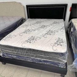 Clearance Sale! Brand New Best Quality Beds And Mattresses