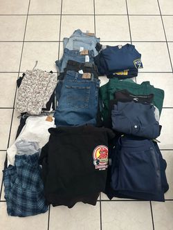 Ropa usada