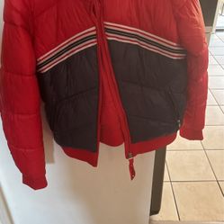 Tommy Hilfiger  Jacket Women Original 90