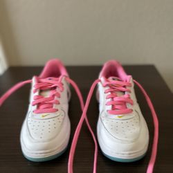 Girls Nike Shoes 